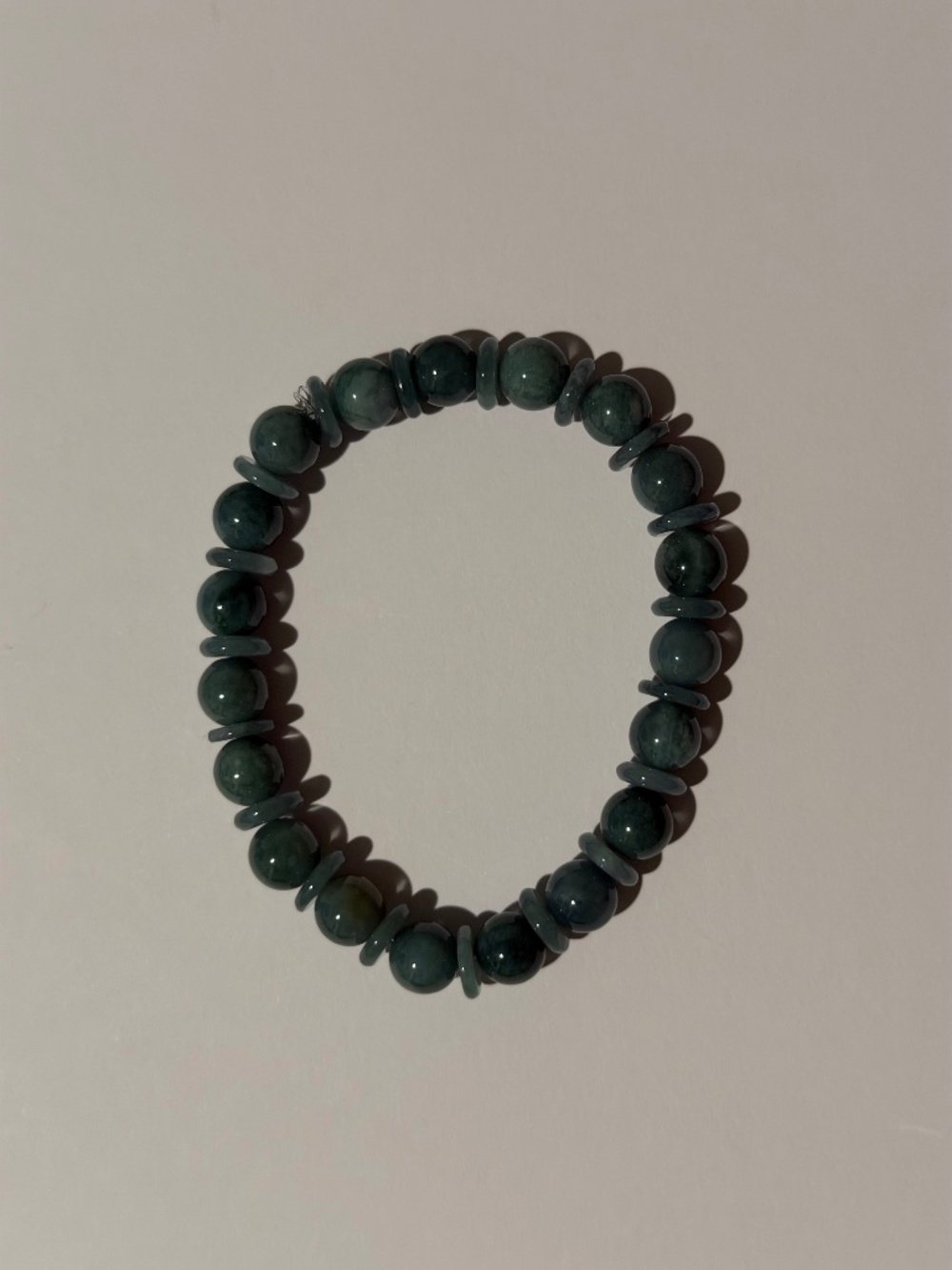 Jade Bracelet